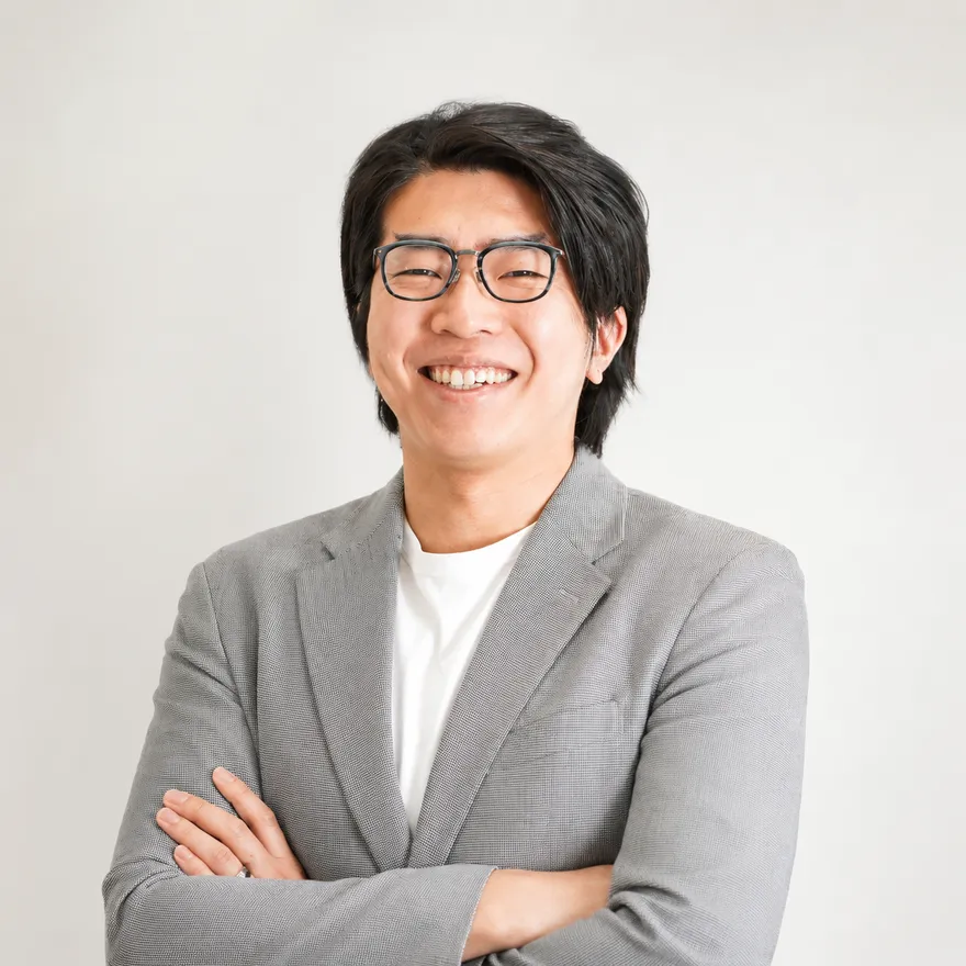 崎前 裕人