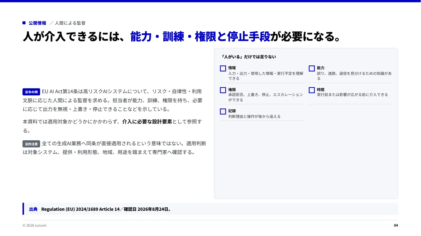 資料サンプル4ページ目