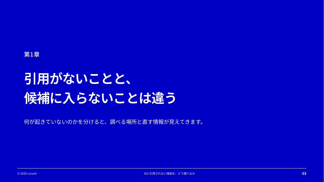 資料サンプル3ページ目