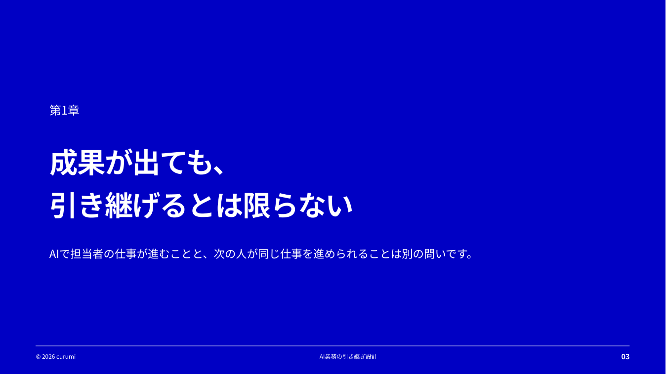 資料サンプル3ページ目