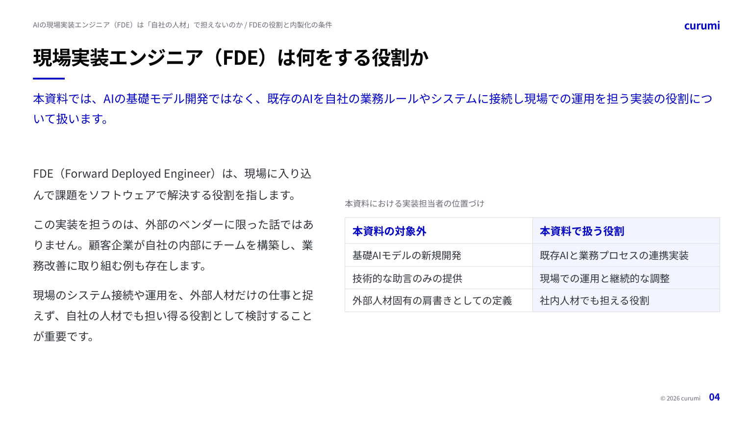 資料サンプル4ページ目