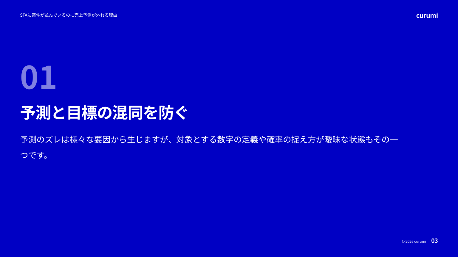 資料サンプル3ページ目